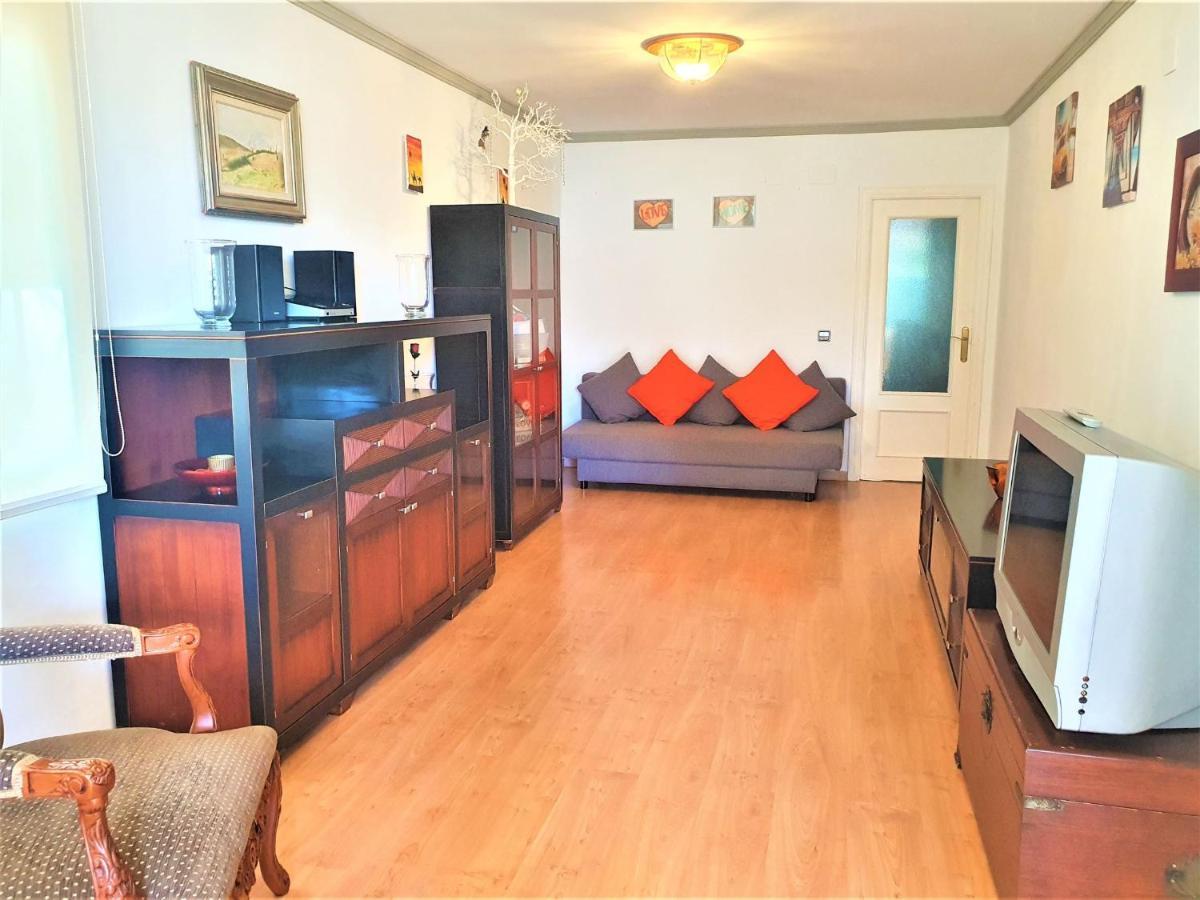 Apartamento Cerca De Playa Y Montana Ideal Familias O Relax Puçol Zewnętrze zdjęcie