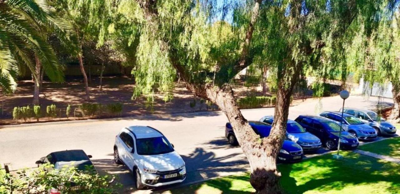 Apartamento Cerca De Playa Y Montana Ideal Familias O Relax Puçol Zewnętrze zdjęcie