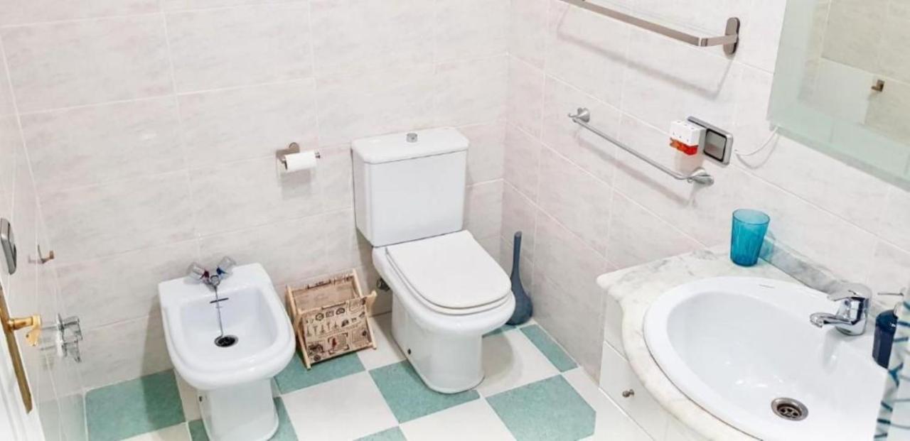 Apartamento Cerca De Playa Y Montana Ideal Familias O Relax Puçol Zewnętrze zdjęcie
