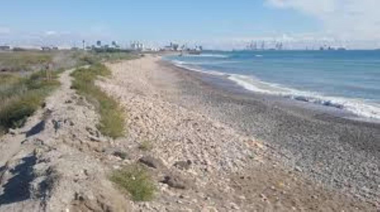 Apartamento Cerca De Playa Y Montana Ideal Familias O Relax Puçol Zewnętrze zdjęcie