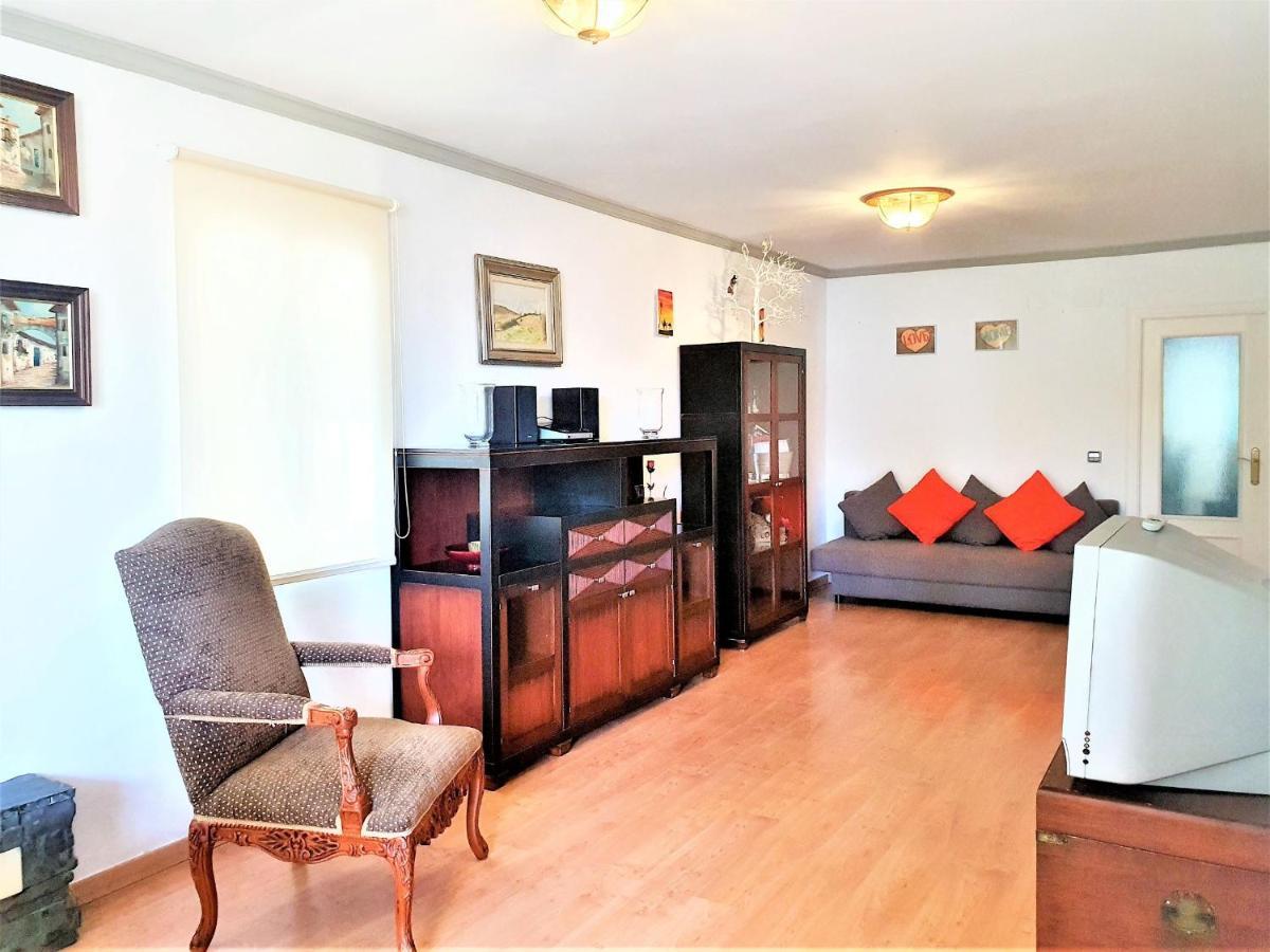 Apartamento Cerca De Playa Y Montana Ideal Familias O Relax Puçol Zewnętrze zdjęcie