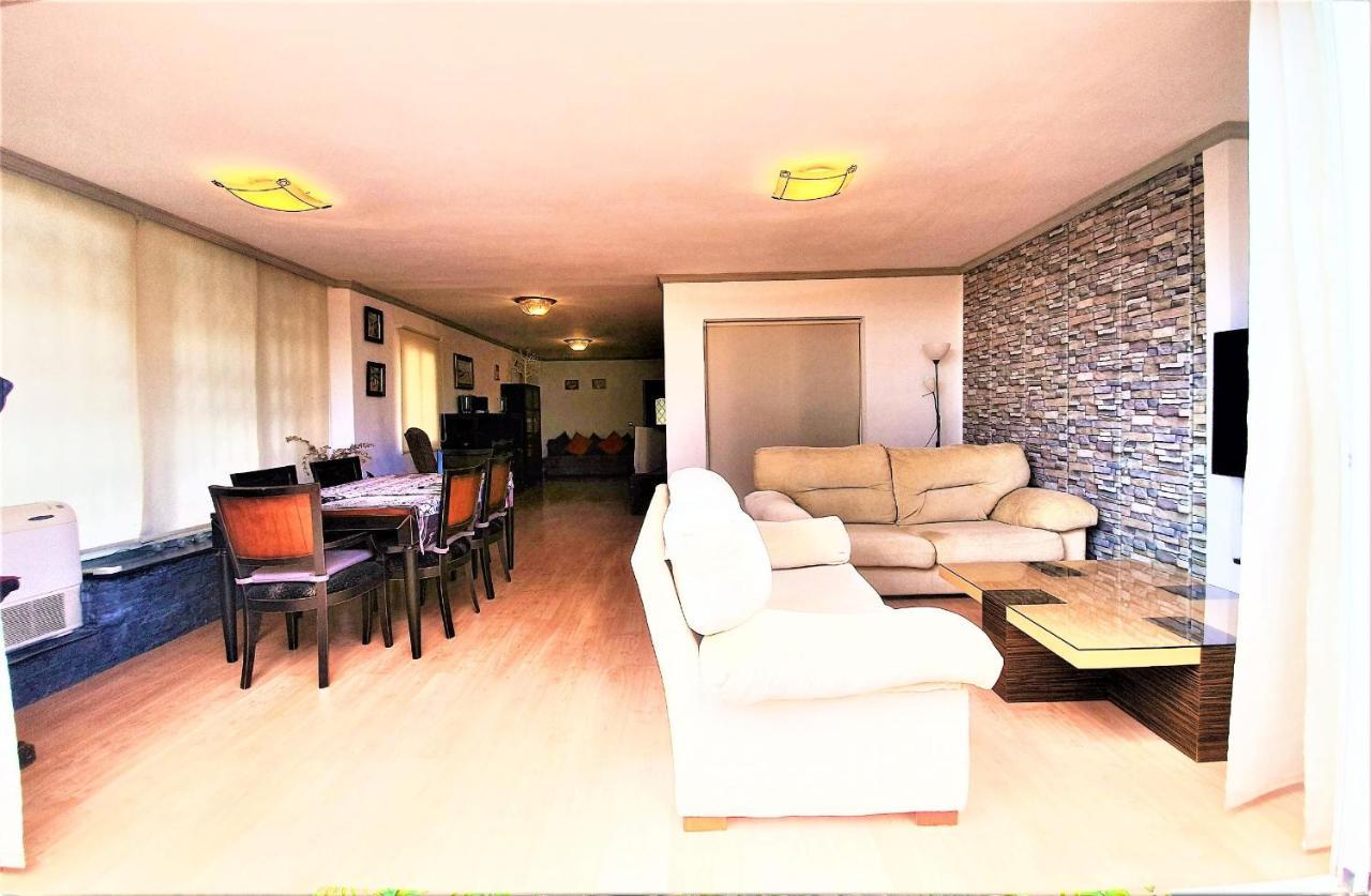 Apartamento Cerca De Playa Y Montana Ideal Familias O Relax Puçol Zewnętrze zdjęcie