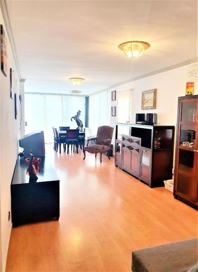 Apartamento Cerca De Playa Y Montana Ideal Familias O Relax Puçol Zewnętrze zdjęcie
