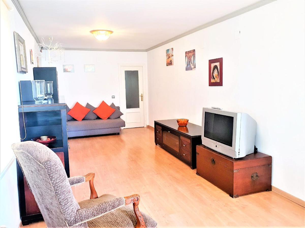 Apartamento Cerca De Playa Y Montana Ideal Familias O Relax Puçol Zewnętrze zdjęcie