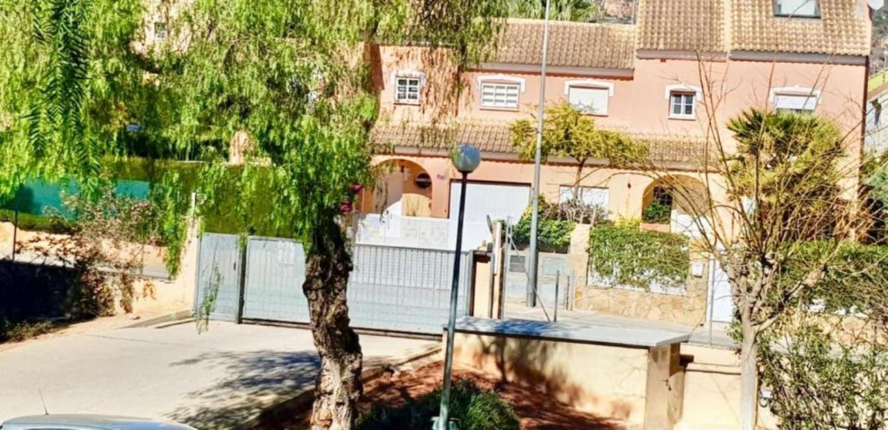 Apartamento Cerca De Playa Y Montana Ideal Familias O Relax Puçol Zewnętrze zdjęcie