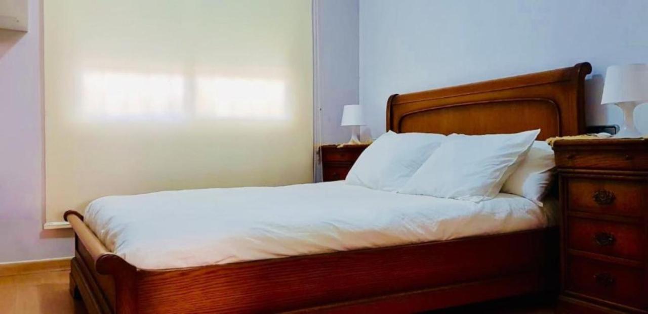 Apartamento Cerca De Playa Y Montana Ideal Familias O Relax Puçol Zewnętrze zdjęcie