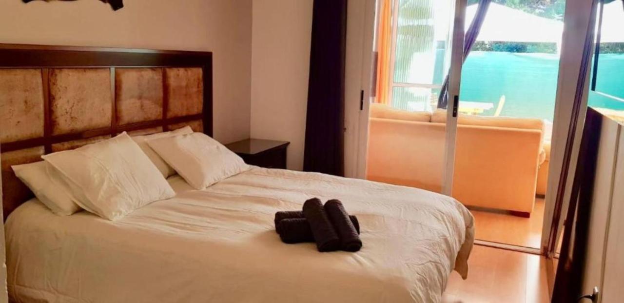 Apartamento Cerca De Playa Y Montana Ideal Familias O Relax Puçol Zewnętrze zdjęcie