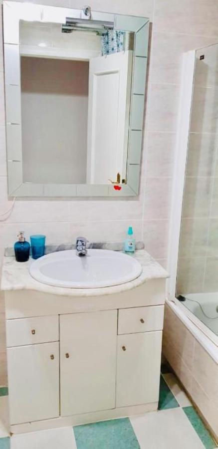 Apartamento Cerca De Playa Y Montana Ideal Familias O Relax Puçol Zewnętrze zdjęcie