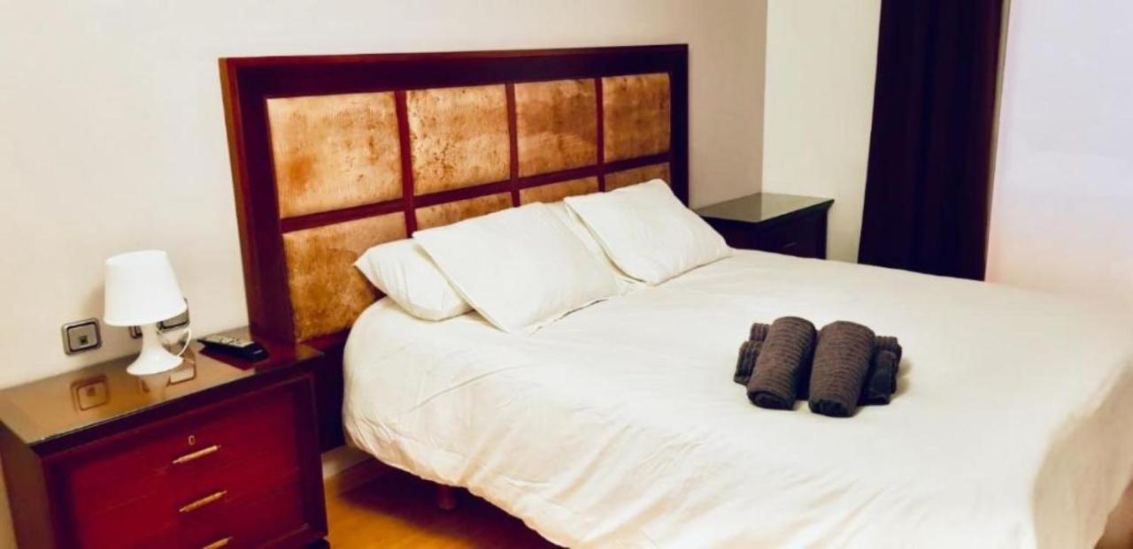Apartamento Cerca De Playa Y Montana Ideal Familias O Relax Puçol Zewnętrze zdjęcie
