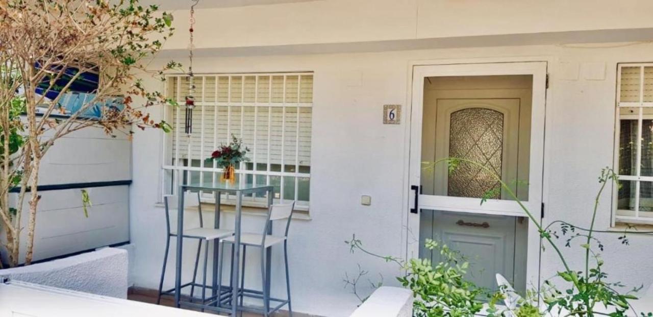 Apartamento Cerca De Playa Y Montana Ideal Familias O Relax Puçol Zewnętrze zdjęcie