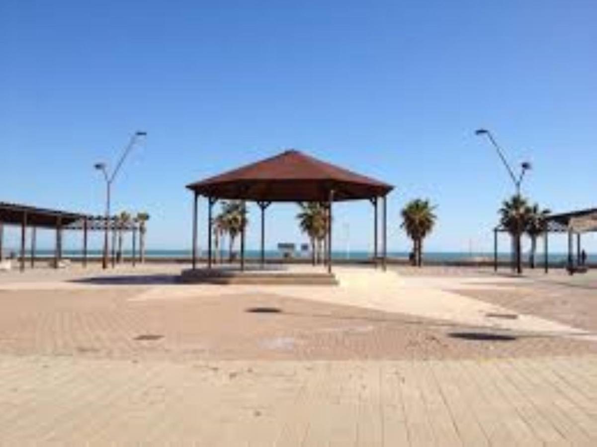 Apartamento Cerca De Playa Y Montana Ideal Familias O Relax Puçol Zewnętrze zdjęcie