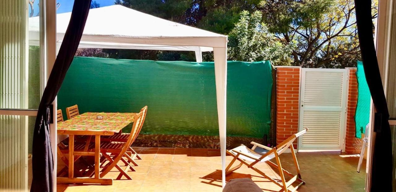 Apartamento Cerca De Playa Y Montana Ideal Familias O Relax Puçol Zewnętrze zdjęcie