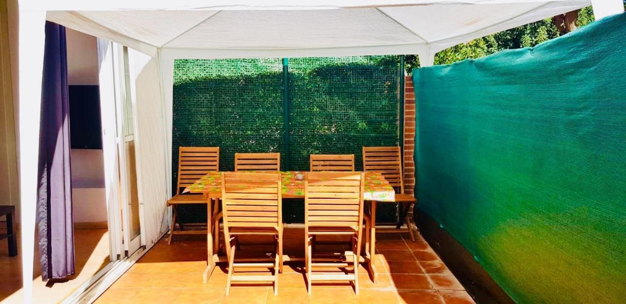 Apartamento Cerca De Playa Y Montana Ideal Familias O Relax Puçol Zewnętrze zdjęcie