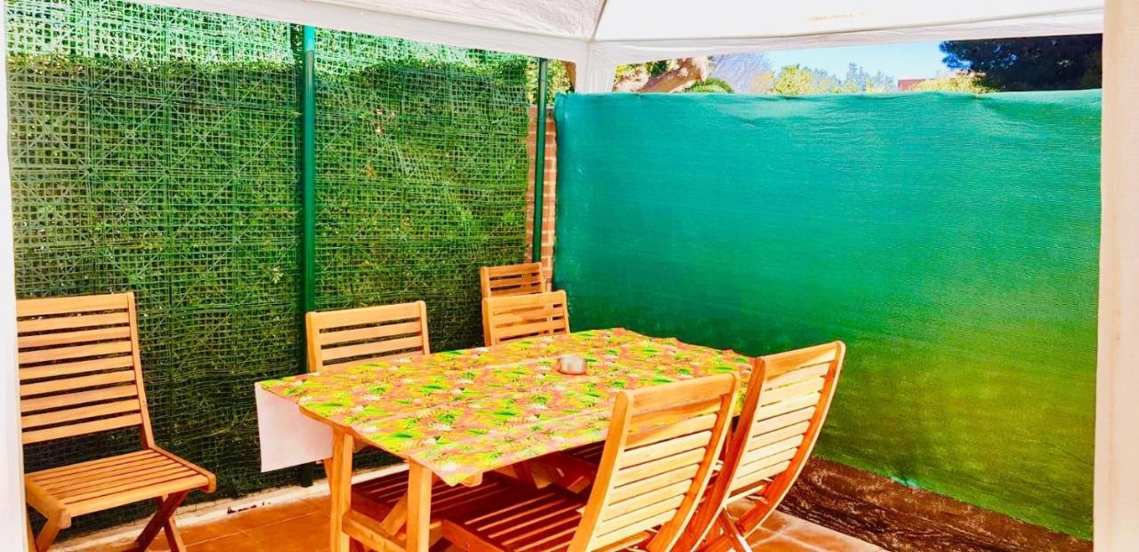 Apartamento Cerca De Playa Y Montana Ideal Familias O Relax Puçol Zewnętrze zdjęcie