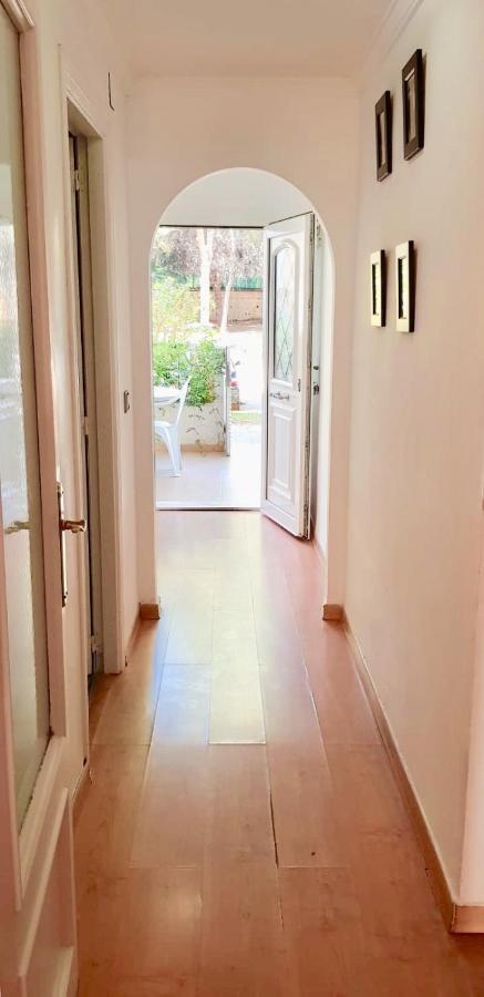 Apartamento Cerca De Playa Y Montana Ideal Familias O Relax Puçol Zewnętrze zdjęcie