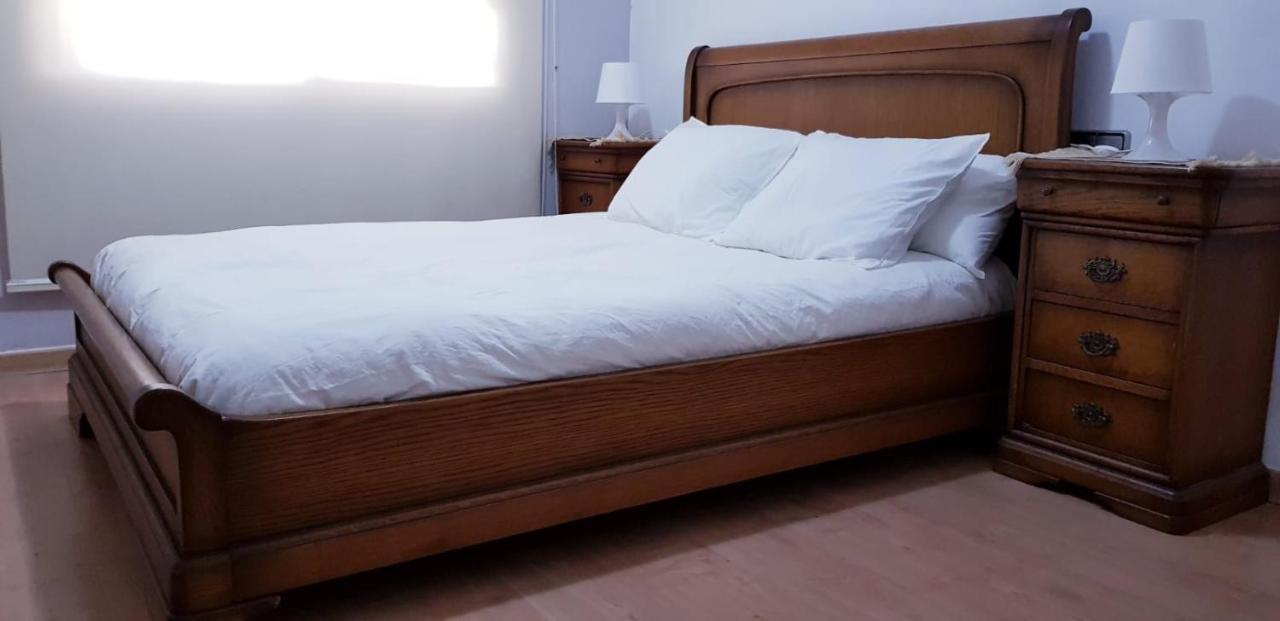 Apartamento Cerca De Playa Y Montana Ideal Familias O Relax Puçol Zewnętrze zdjęcie