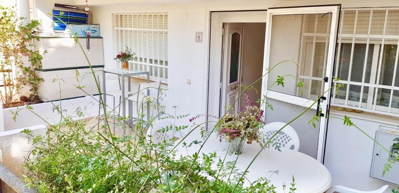 Apartamento Cerca De Playa Y Montana Ideal Familias O Relax Puçol Zewnętrze zdjęcie