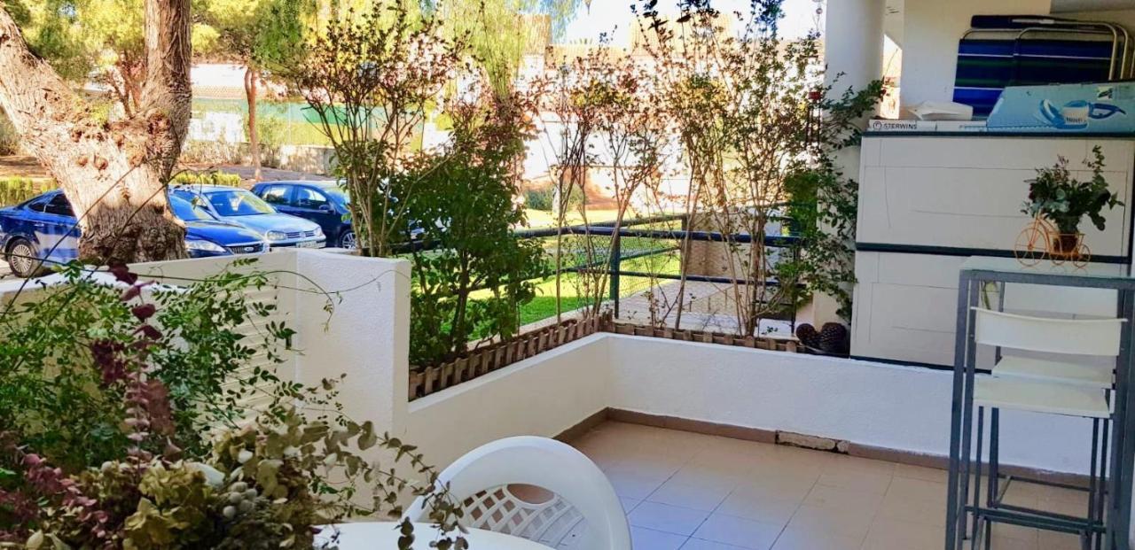 Apartamento Cerca De Playa Y Montana Ideal Familias O Relax Puçol Zewnętrze zdjęcie